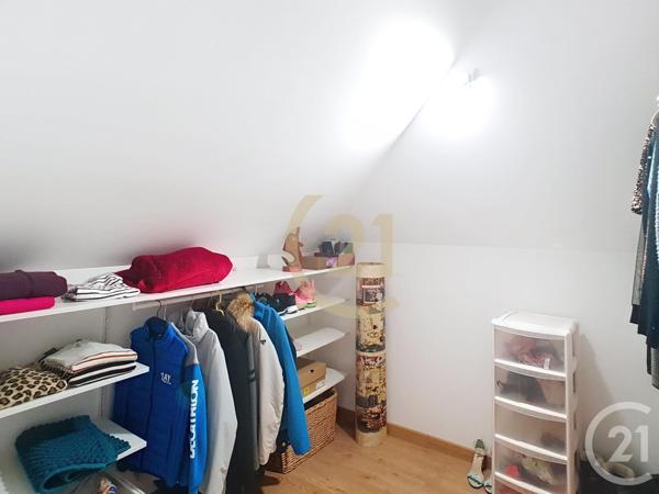 Maison à vendre  8 pièces - 199,50 m2 BOLBEC - 76