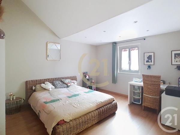 Maison à vendre  8 pièces - 199,50 m2 BOLBEC - 76