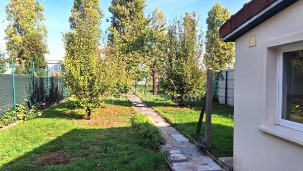 Maison à vendre 6 pièces ORLY (94)