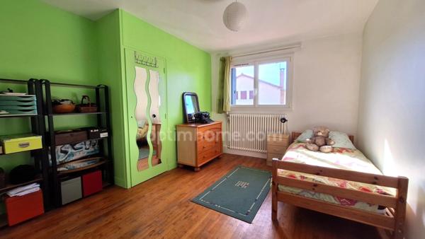 Maison à vendre 6 pièces ORLY (94)