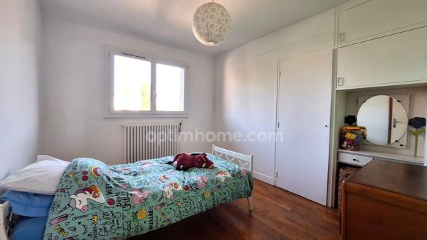 Maison à vendre 6 pièces ORLY (94)