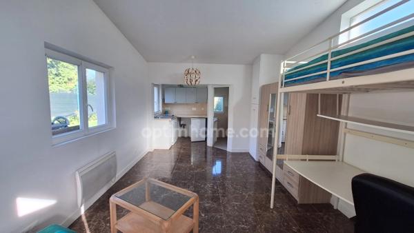 Maison à vendre 6 pièces ORLY (94)