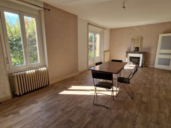 Maison à vendre |  Panazol |  9 pièces | 158 m²