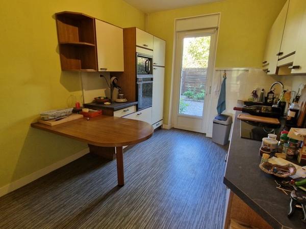 Maison à vendre |  Panazol |  9 pièces | 158 m²