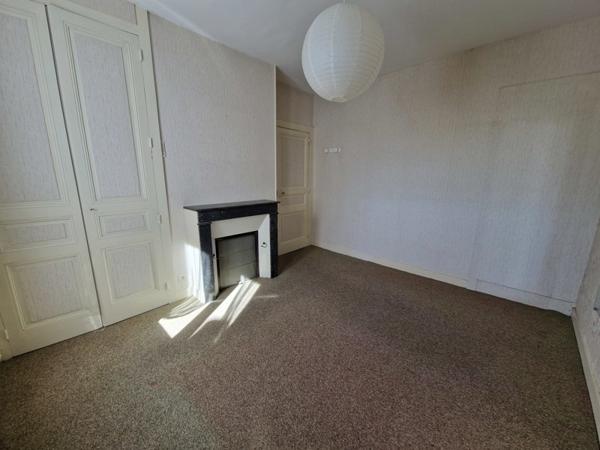 Maison à vendre |  Panazol |  9 pièces | 158 m²