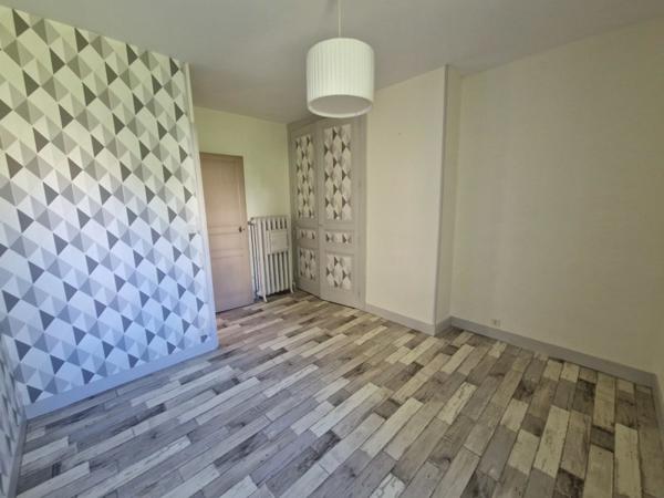 Maison à vendre |  Panazol |  9 pièces | 158 m²