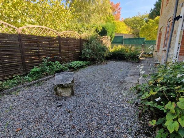 Maison à vendre |  Panazol |  9 pièces | 158 m²