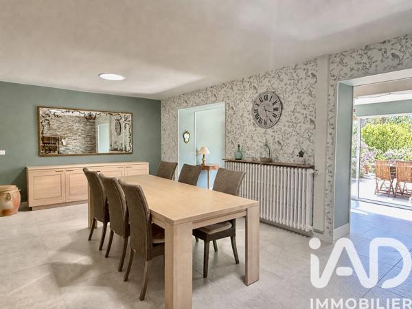 Maison à vendre 8 pièces 160 m² Gallardon