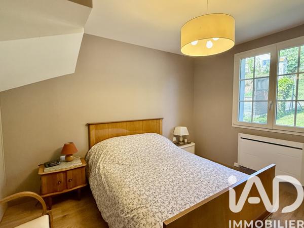 Maison à vendre 8 pièces 160 m² Gallardon