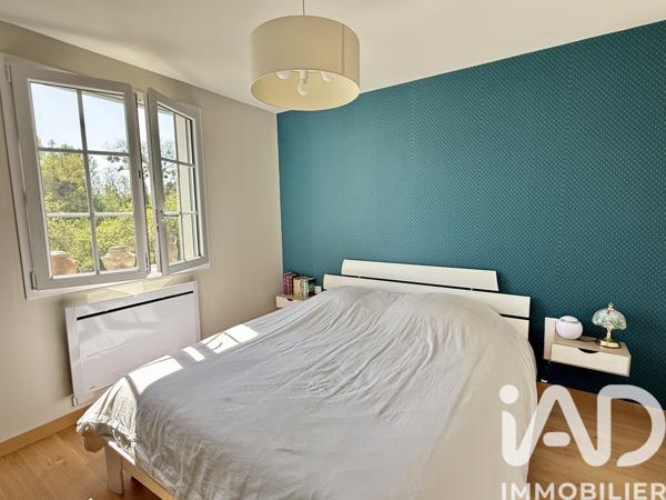Maison à vendre 8 pièces 160 m² Gallardon