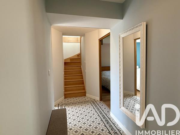 Maison à vendre 8 pièces 160 m² Gallardon