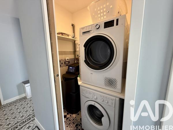 Maison à vendre 8 pièces 160 m² Gallardon