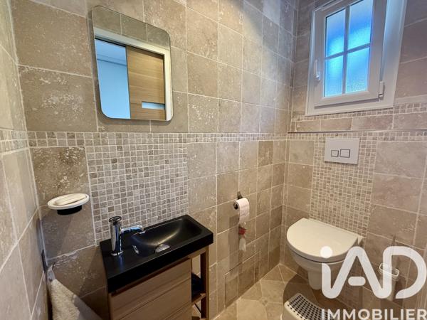 Maison à vendre 8 pièces 160 m² Gallardon