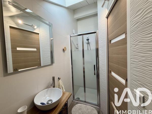 Maison à vendre 8 pièces 160 m² Gallardon