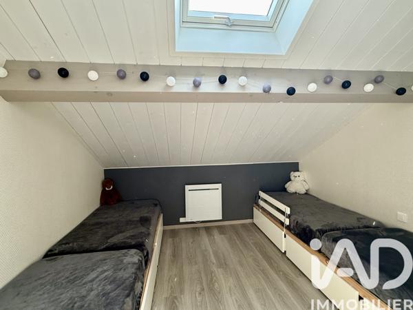 Maison à vendre 8 pièces 160 m² Gallardon