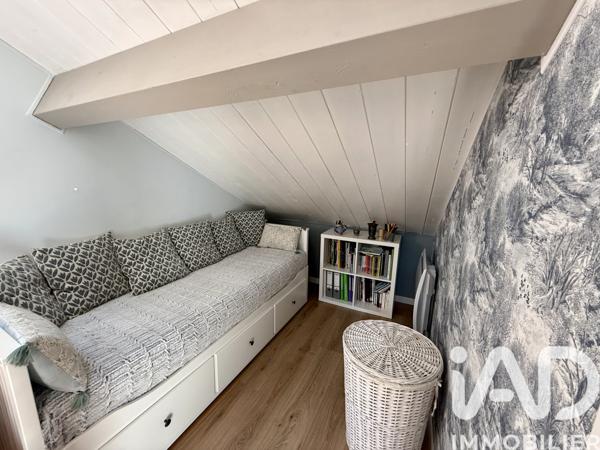 Maison à vendre 8 pièces 160 m² Gallardon
