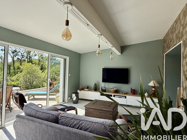 Maison à vendre 8 pièces 160 m² Gallardon