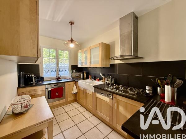 Maison à vendre 8 pièces 160 m² Gallardon