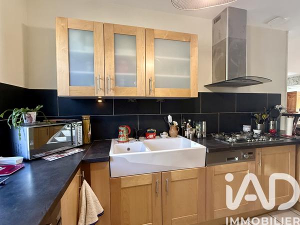 Maison à vendre 8 pièces 160 m² Gallardon
