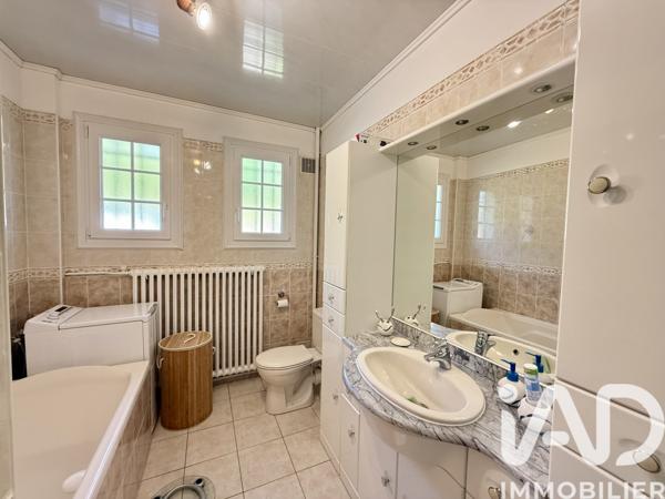 Maison à vendre 8 pièces 160 m² Gallardon