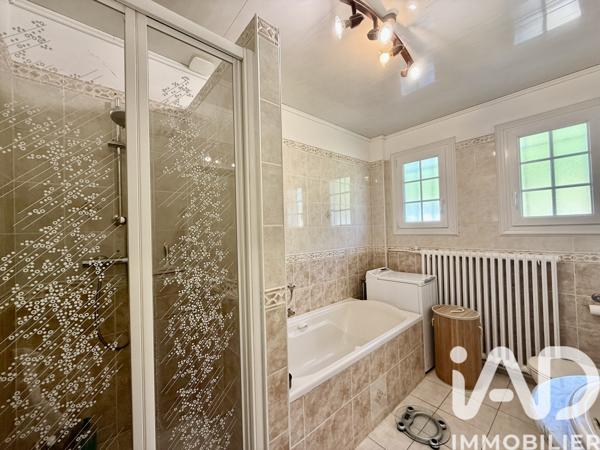 Maison à vendre 8 pièces 160 m² Gallardon