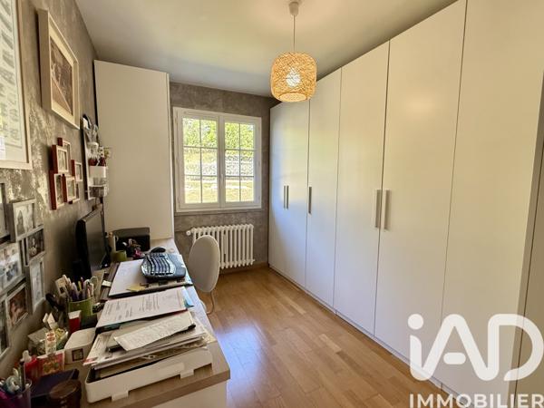 Maison à vendre 8 pièces 160 m² Gallardon