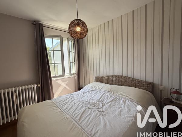 Maison à vendre 8 pièces 160 m² Gallardon