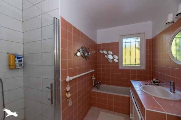 Maison à vendre |  Lesparre-Médoc |  5 pièces | 112 m²