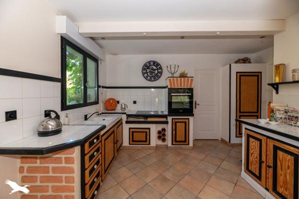 Maison à vendre |  Lesparre-Médoc |  5 pièces | 112 m²