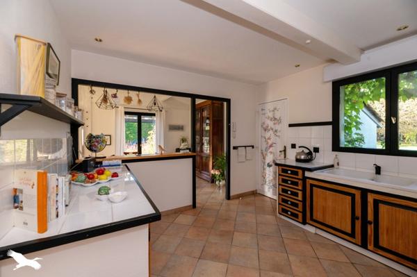 Maison à vendre |  Lesparre-Médoc |  5 pièces | 112 m²