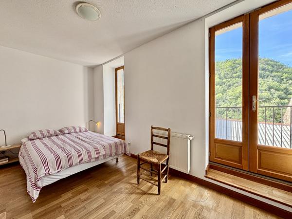 Maison à vendre à Olette (66360) - Pyrénées-Orientales