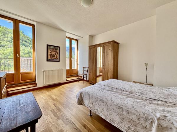 Maison à vendre à Olette (66360) - Pyrénées-Orientales