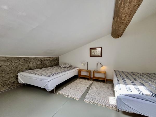 Maison à vendre à Olette (66360) - Pyrénées-Orientales