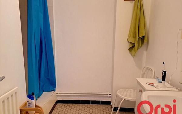 Appartement à vendre    1 pièce • 37,75 m2 Montluçon