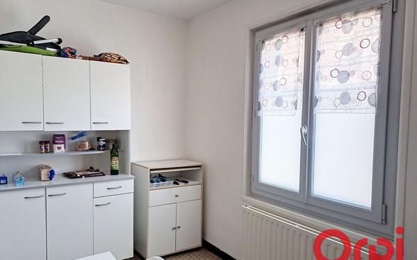 Appartement à vendre    1 pièce • 37,75 m2 Montluçon