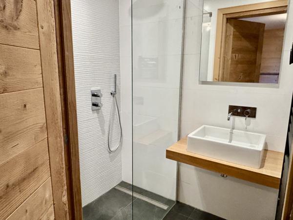 Chalet à vendre à Megève (74120) - Haute-Savoie