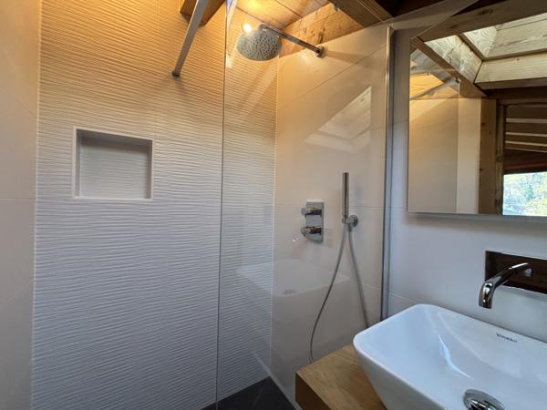 Chalet à vendre à Megève (74120) - Haute-Savoie