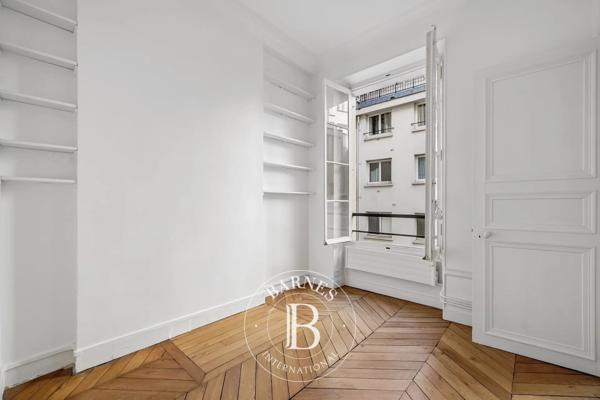 Paris 6ème, Appartement 3 Chambres -  117 m² à vendre
