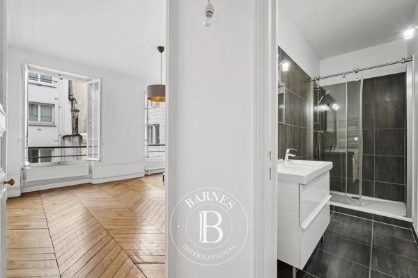 Paris 6ème, Appartement 3 Chambres -  117 m² à vendre