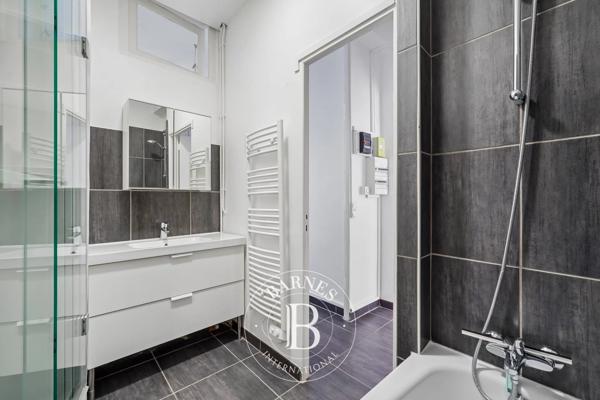 Paris 6ème, Appartement 3 Chambres -  117 m² à vendre