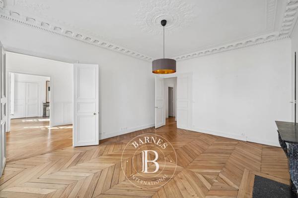 Paris 6ème, Appartement 3 Chambres -  117 m² à vendre