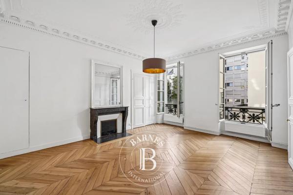 Paris 6ème, Appartement 3 Chambres -  117 m² à vendre