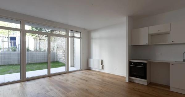 Appartement à vendre à Issy-les-Moulineaux (92130) - Hauts-de-Seine
