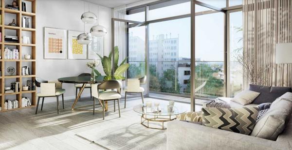 Appartement à vendre à Issy-les-Moulineaux (92130) - Hauts-de-Seine