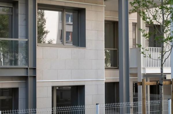 Appartement à vendre à Issy-les-Moulineaux (92130) - Hauts-de-Seine