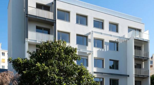 Appartement à vendre à Issy-les-Moulineaux (92130) - Hauts-de-Seine