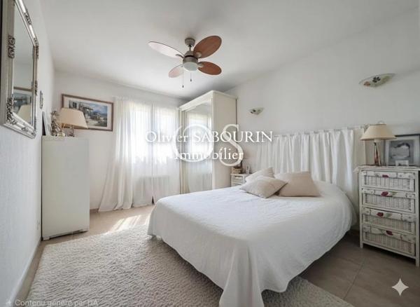 Immobilier Roquebrune-sur-Argens (83520) – Maison 106m2 – 459 000 €