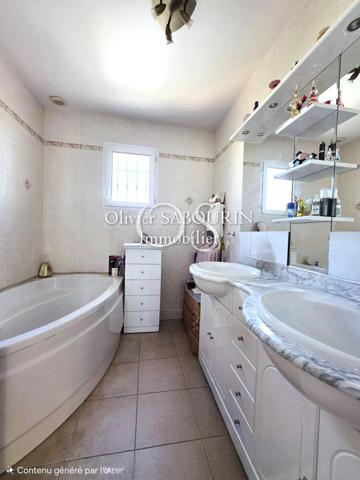 Immobilier Roquebrune-sur-Argens (83520) – Maison 106m2 – 459 000 €