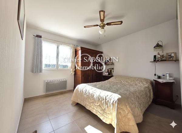 Immobilier Roquebrune-sur-Argens (83520) – Maison 106m2 – 459 000 €