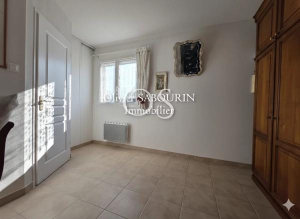 Immobilier Roquebrune-sur-Argens (83520) – Maison 106m2 – 459 000 €